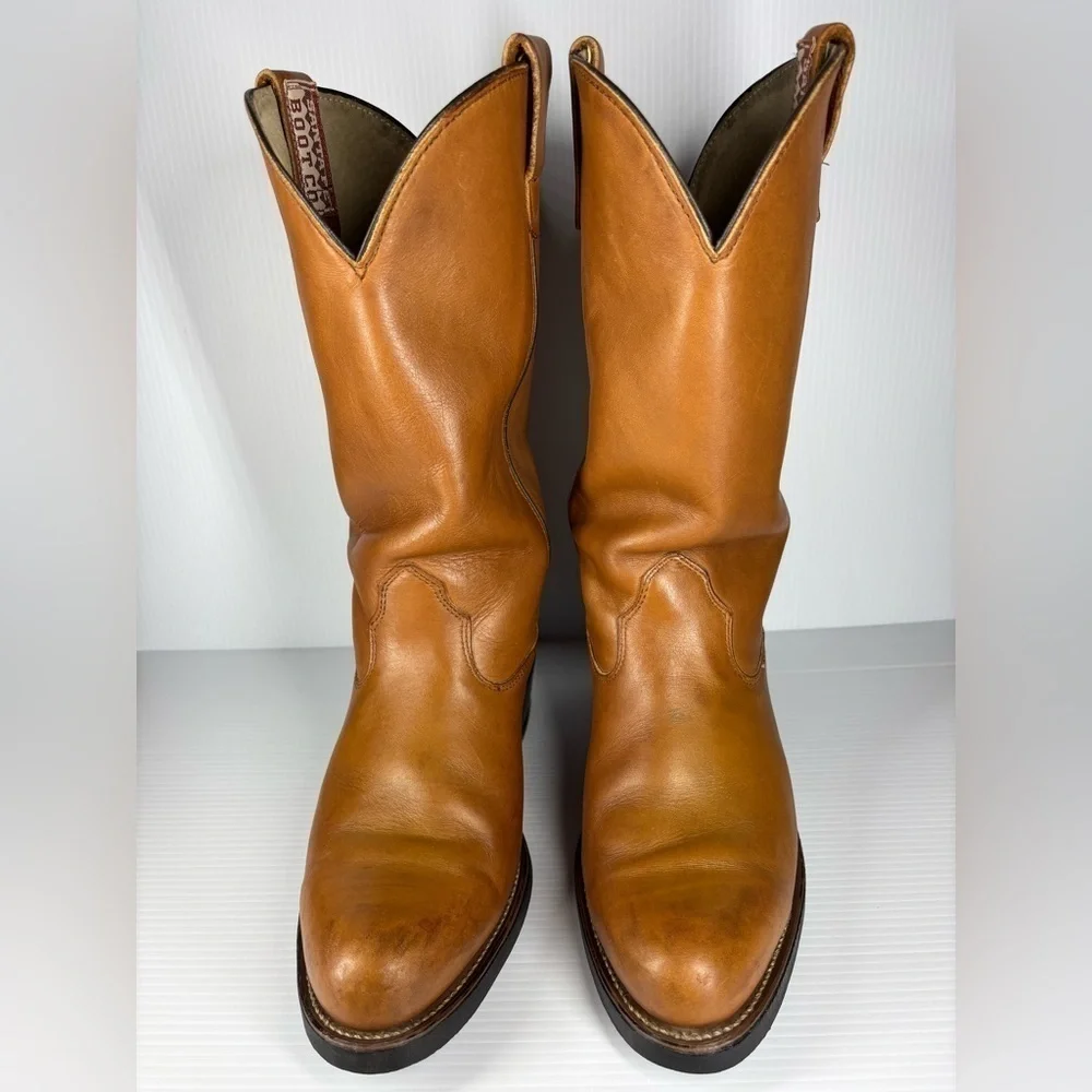 Santa Fe Boot Company santa fe